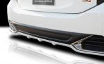 Toyota Prius C by Rowen 2015 года